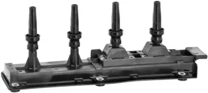 Катушка зажигания HELLA купить