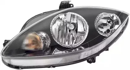 Основная фара HELLA купить