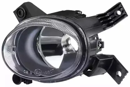 Противотуманная фара HELLA купить