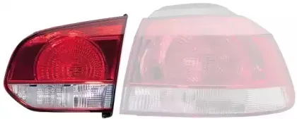 Задний фонарь HELLA купить