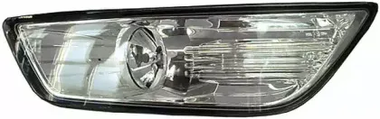 Противотуманная фара HELLA купить