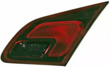 Задний фонарь HELLA купить