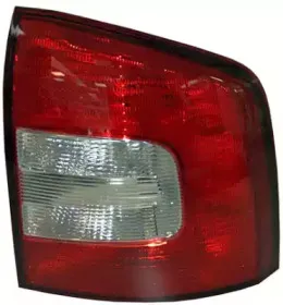 Задний фонарь HELLA купить