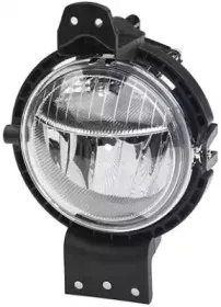 Противотуманная фара HELLA купить