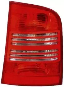 Задний фонарь HELLA купить