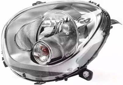 Основная фара HELLA купить