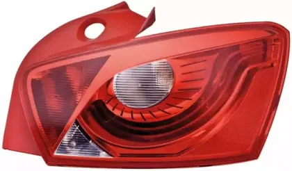 Задний фонарь HELLA купить