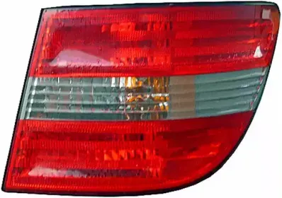 Задний фонарь HELLA купить