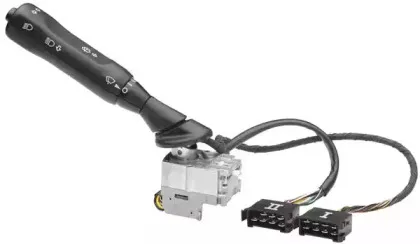 Выключатель на рулевой колонке HELLA купить