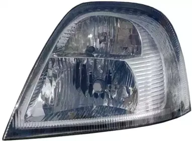 Основная фара HELLA купить