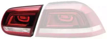 Задний фонарь HELLA купить