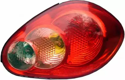 Задний фонарь HELLA купить