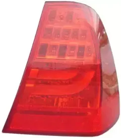 Задний фонарь HELLA купить