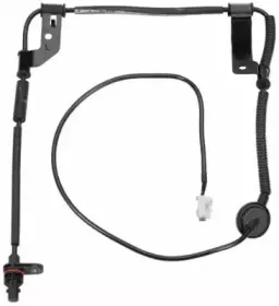 Датчик, частота вращения колеса HELLA купить