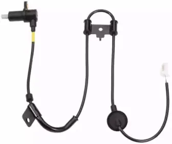 Датчик, частота вращения колеса HELLA купить