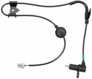 Датчик, частота вращения колеса HELLA купить