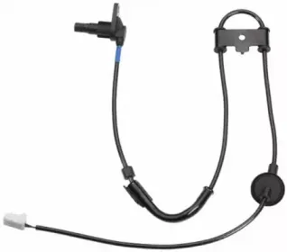 Датчик, частота вращения колеса HELLA купить