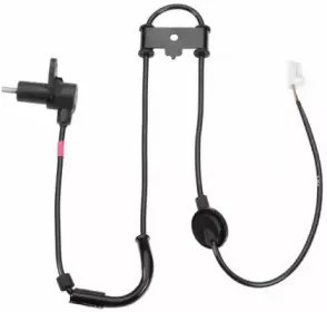 Датчик, частота вращения колеса HELLA купить