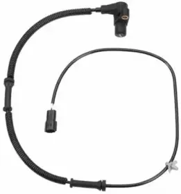 Датчик, частота вращения колеса HELLA купить