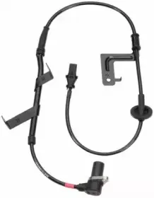 Датчик, частота вращения колеса HELLA купить