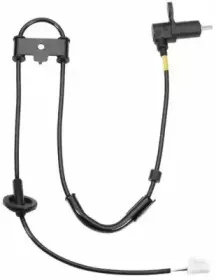 Датчик, частота вращения колеса HELLA купить