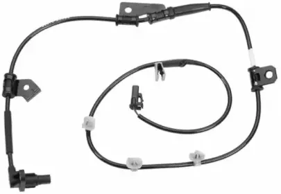 Датчик, частота вращения колеса HELLA купить