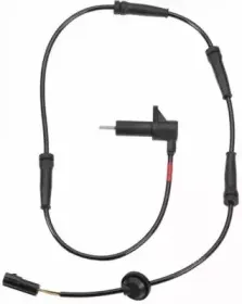 Датчик, частота вращения колеса HELLA купить