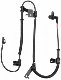 Датчик, частота вращения колеса HELLA купить