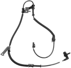 Датчик, частота вращения колеса HELLA купить