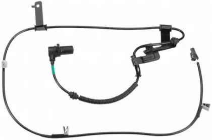 Датчик, частота вращения колеса HELLA купить