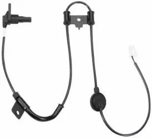 Датчик, частота вращения колеса HELLA купить