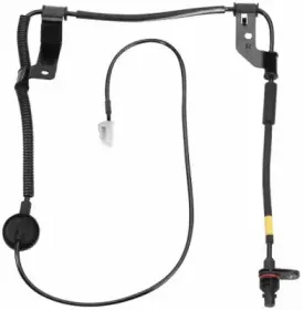 Датчик, частота вращения колеса HELLA купить