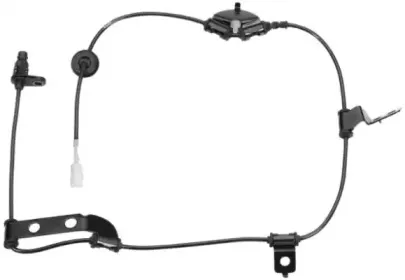 Датчик, частота вращения колеса HELLA купить