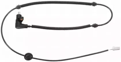 Датчик, частота вращения колеса HELLA купить