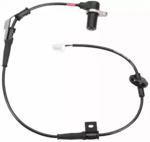 Датчик, частота вращения колеса HELLA купить