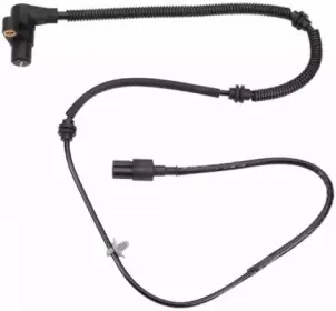 Датчик, частота вращения колеса HELLA купить