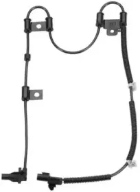 Датчик, частота вращения колеса HELLA купить