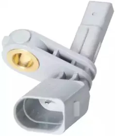 Датчик, частота вращения колеса HELLA купить