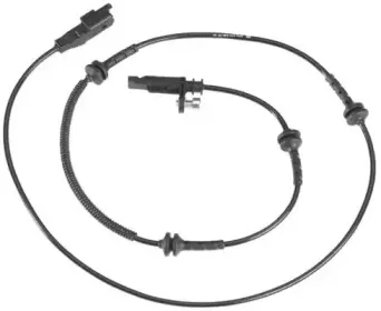 Датчик, частота вращения колеса HELLA купить