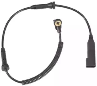 Датчик, частота вращения колеса HELLA купить