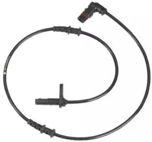 Датчик, частота вращения колеса HELLA купить