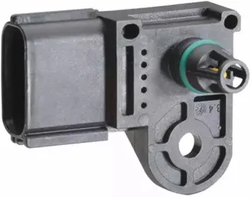 Датчик, давление во впускной трубе HELLA купить