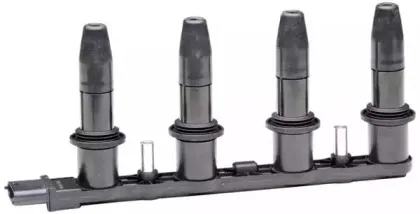 Катушка зажигания HELLA купить