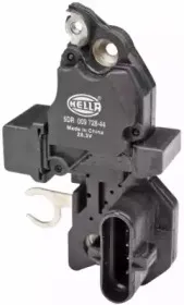 Регулятор генератора HELLA купить