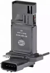 Расходомер воздуха HELLA купить