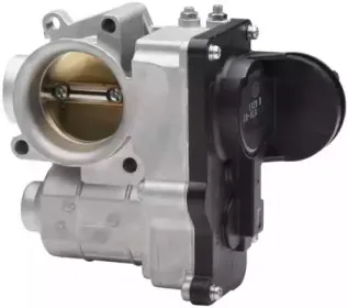 Патрубок дроссельной заслонки HELLA купить