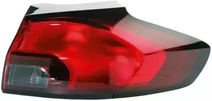 Задний фонарь HELLA купить