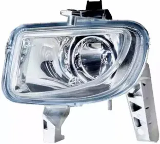 Противотуманная фара HELLA купить