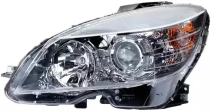 Основная фара HELLA купить