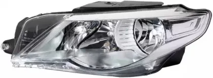 Основная фара HELLA купить